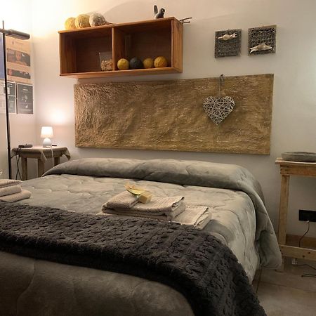 Podere Casallorto Volterra Bagian luar foto
