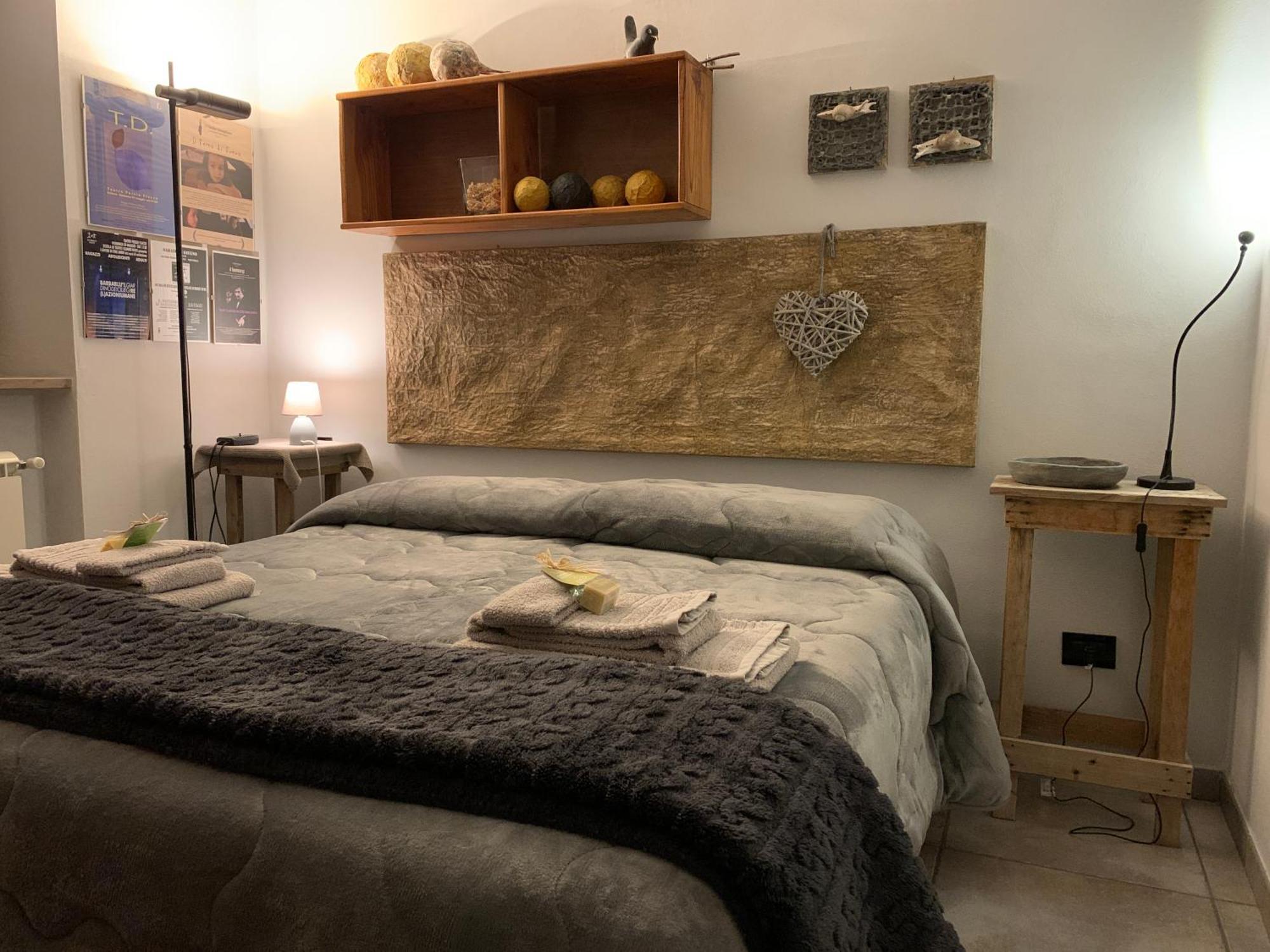 Podere Casallorto Volterra Bagian luar foto