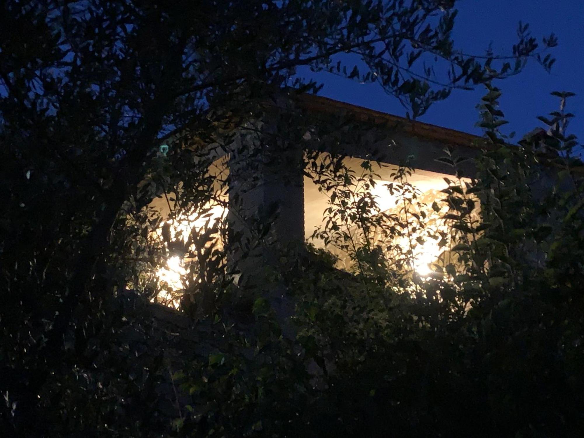 Podere Casallorto Volterra Bagian luar foto