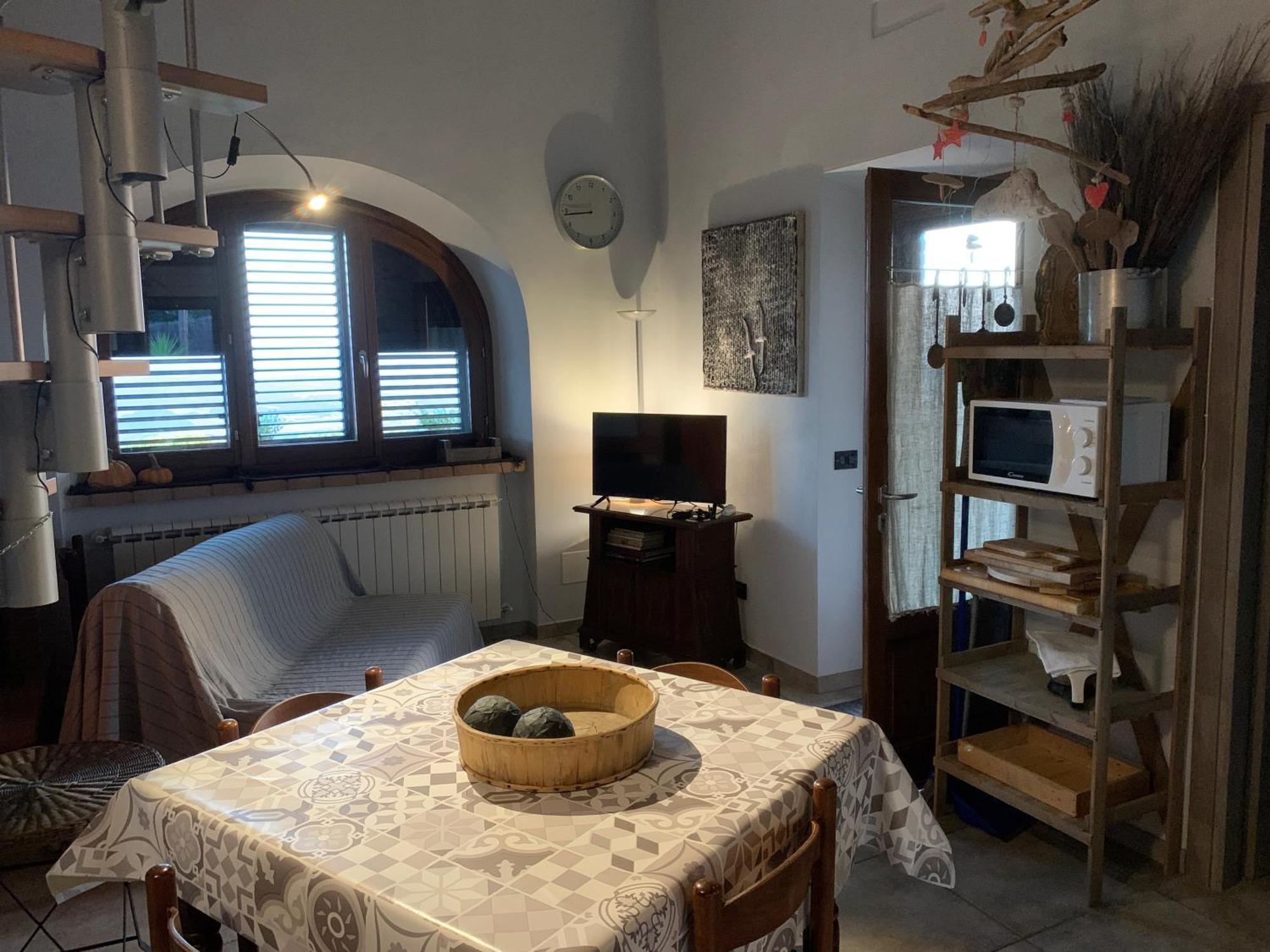 Podere Casallorto Volterra Bagian luar foto