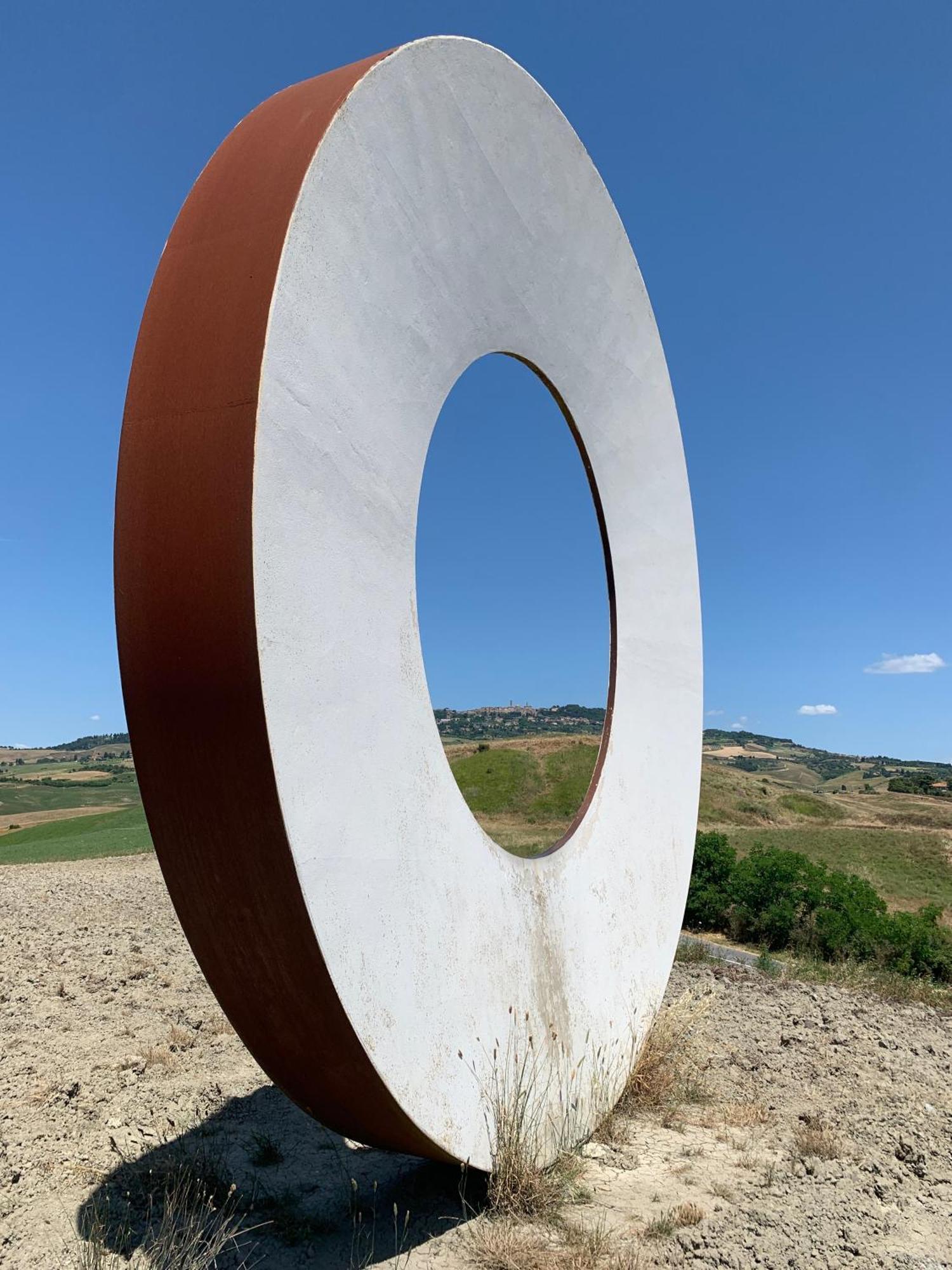 Podere Casallorto Volterra Bagian luar foto